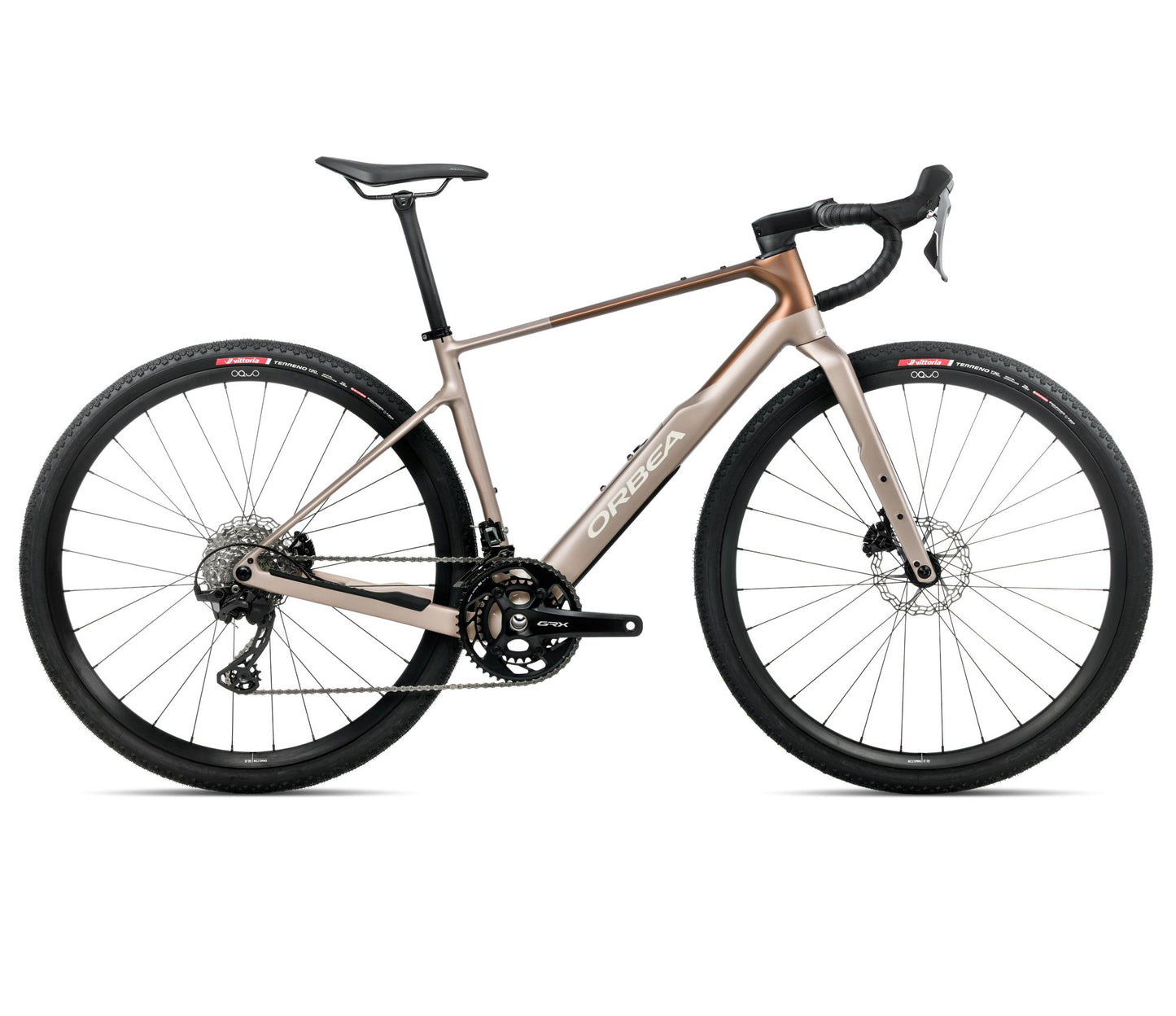 Orbea Terra M20 Team 2026 Gravel Bike