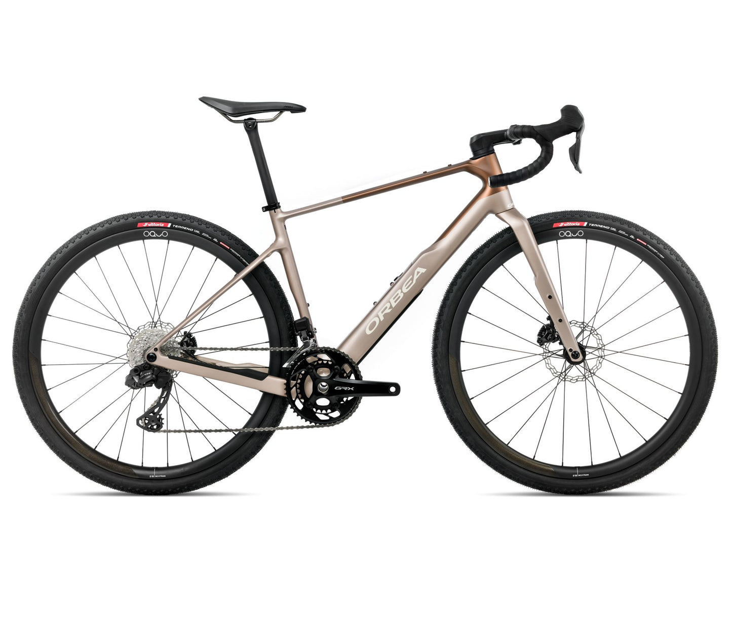 Orbea Terra M20i Team 2026 Gravel Bike