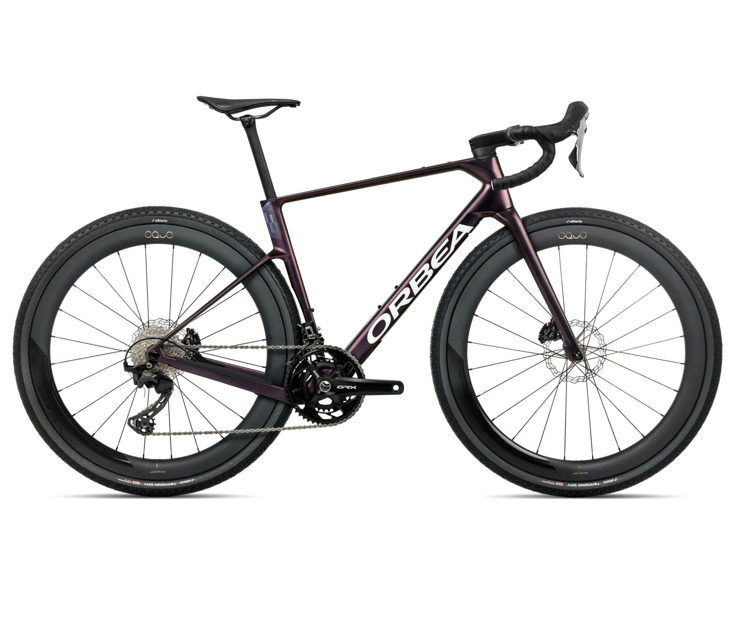 Orbea Terra Race M20 LTD 2026 Gravel Bike