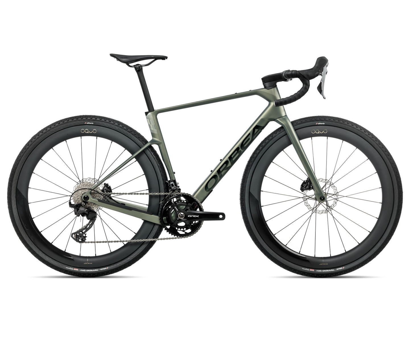 Orbea Terra Race M20 LTD 2026 Gravel Bike