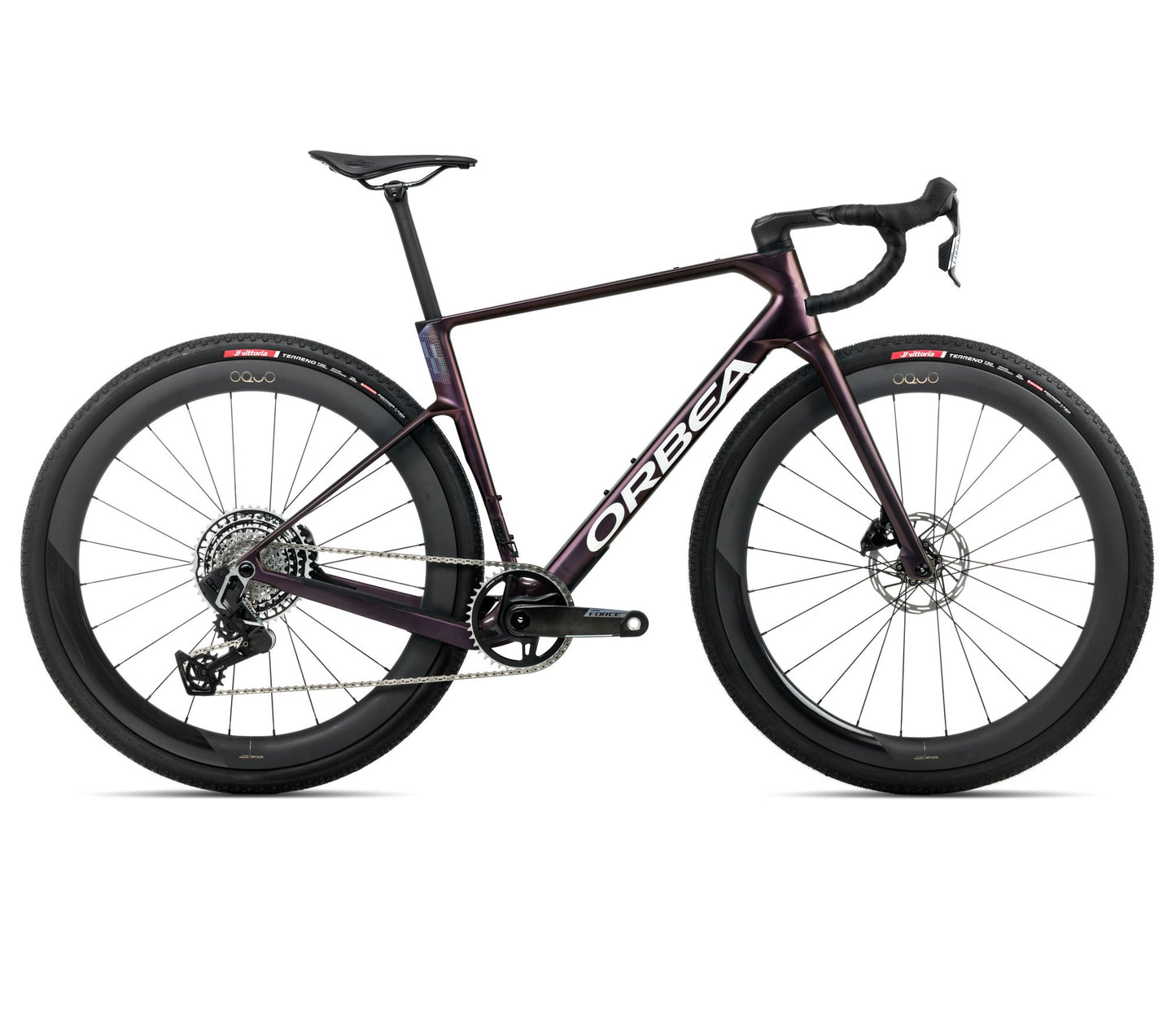 Orbea Terra Race M21e LTD 1X 2026 Gravel Bike