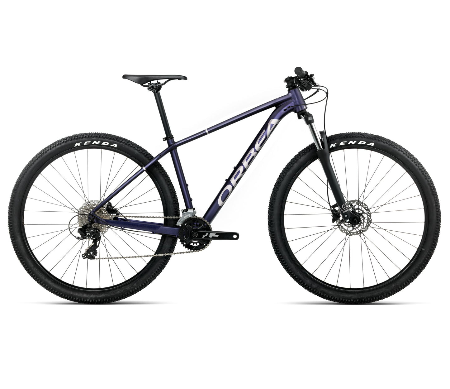 Orbea Onna 27 50 2026 Mountain Bike