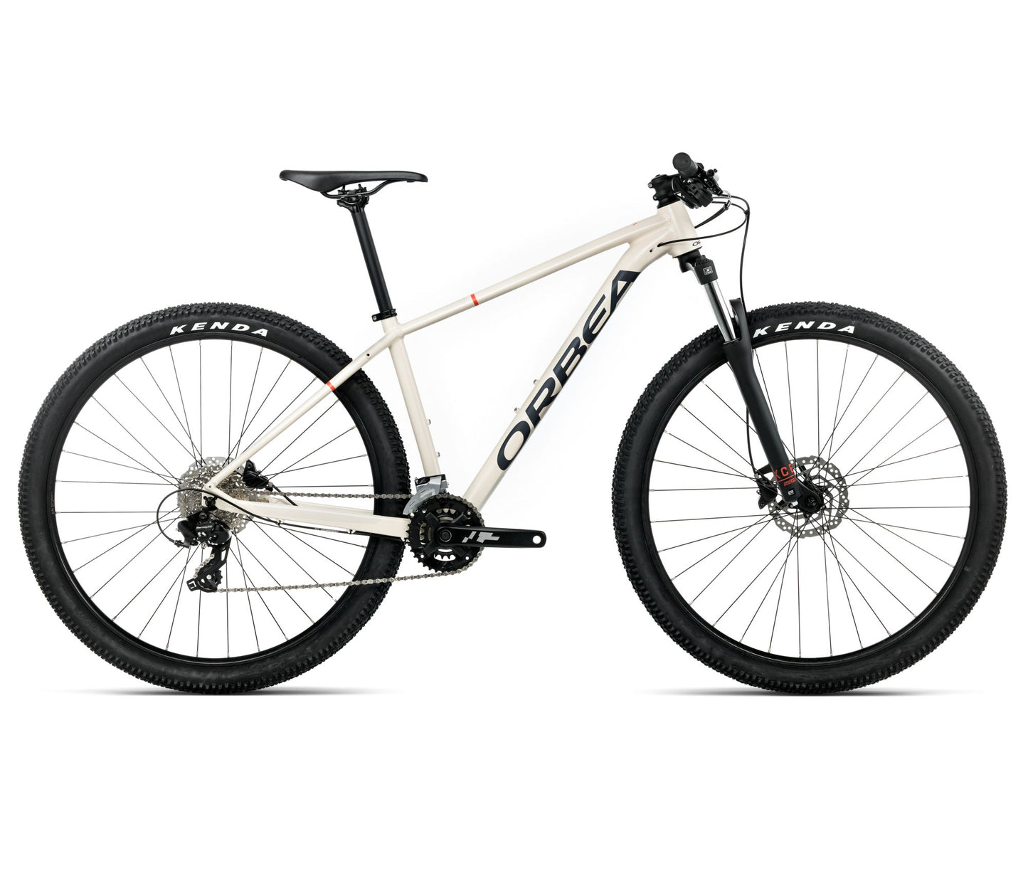 Orbea Onna 27 50 2026 Mountain Bike