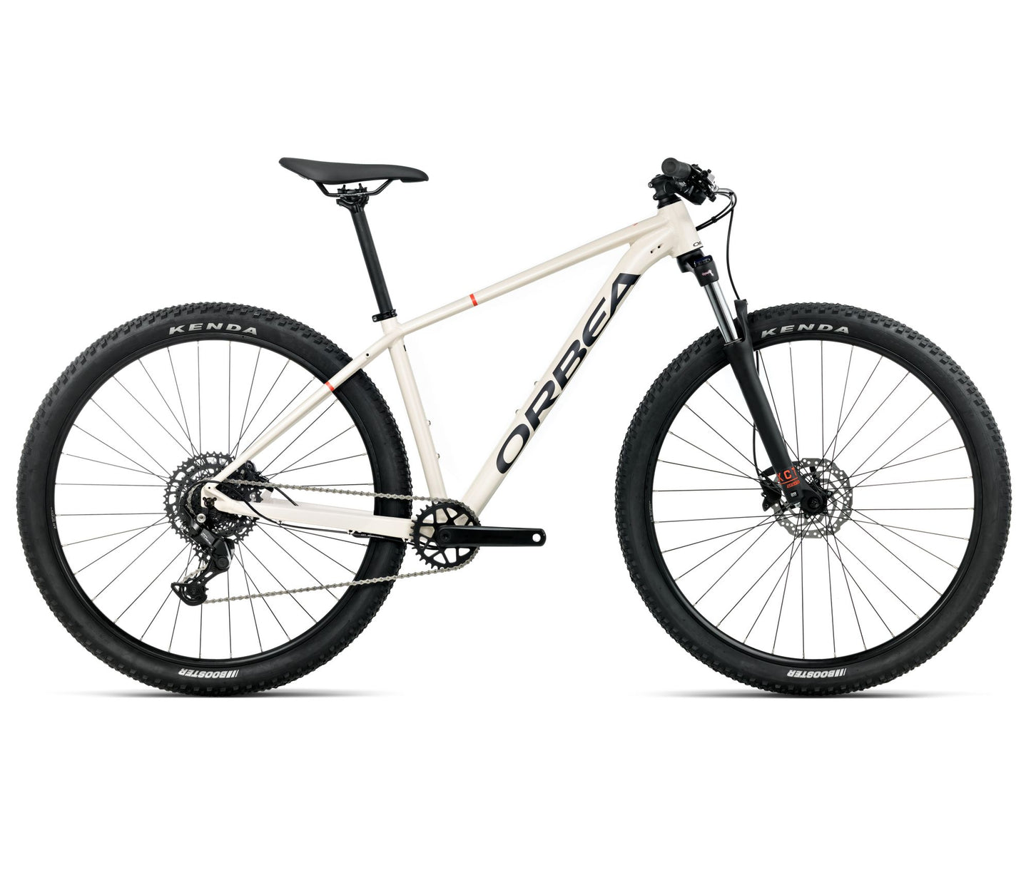 Orbea Onna 27 40 2026 Mountain Bike