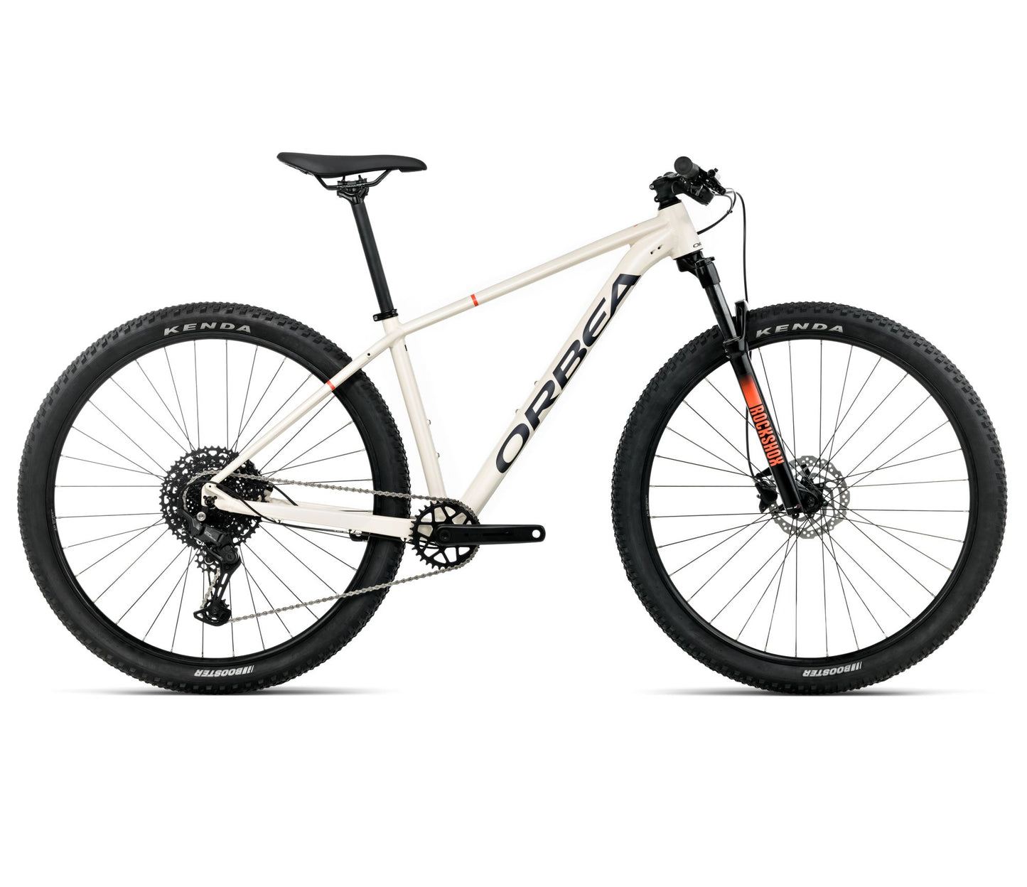 Orbea Onna 27 20 2026 Mountain Bike