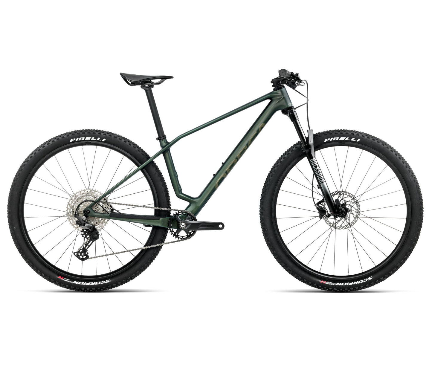 Orbea Alma M50 2026 Mountain Bike