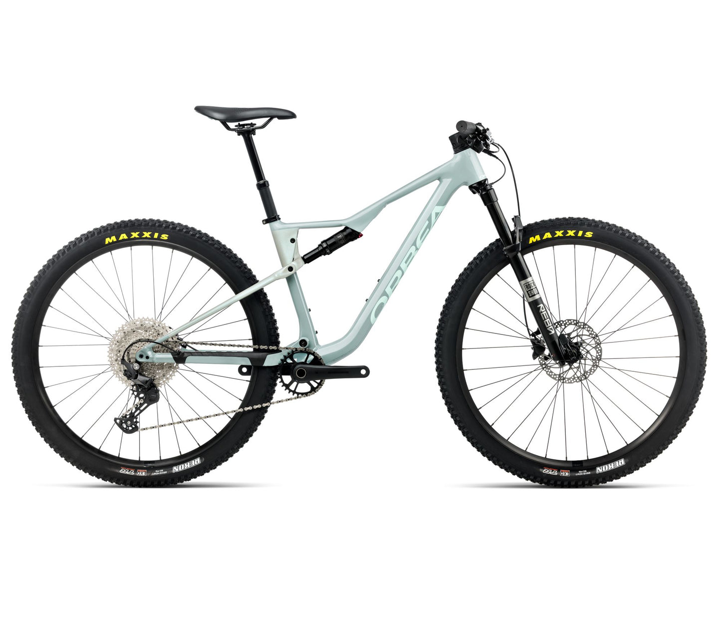 Orbea Oiz H30 2026 Mountain Bike