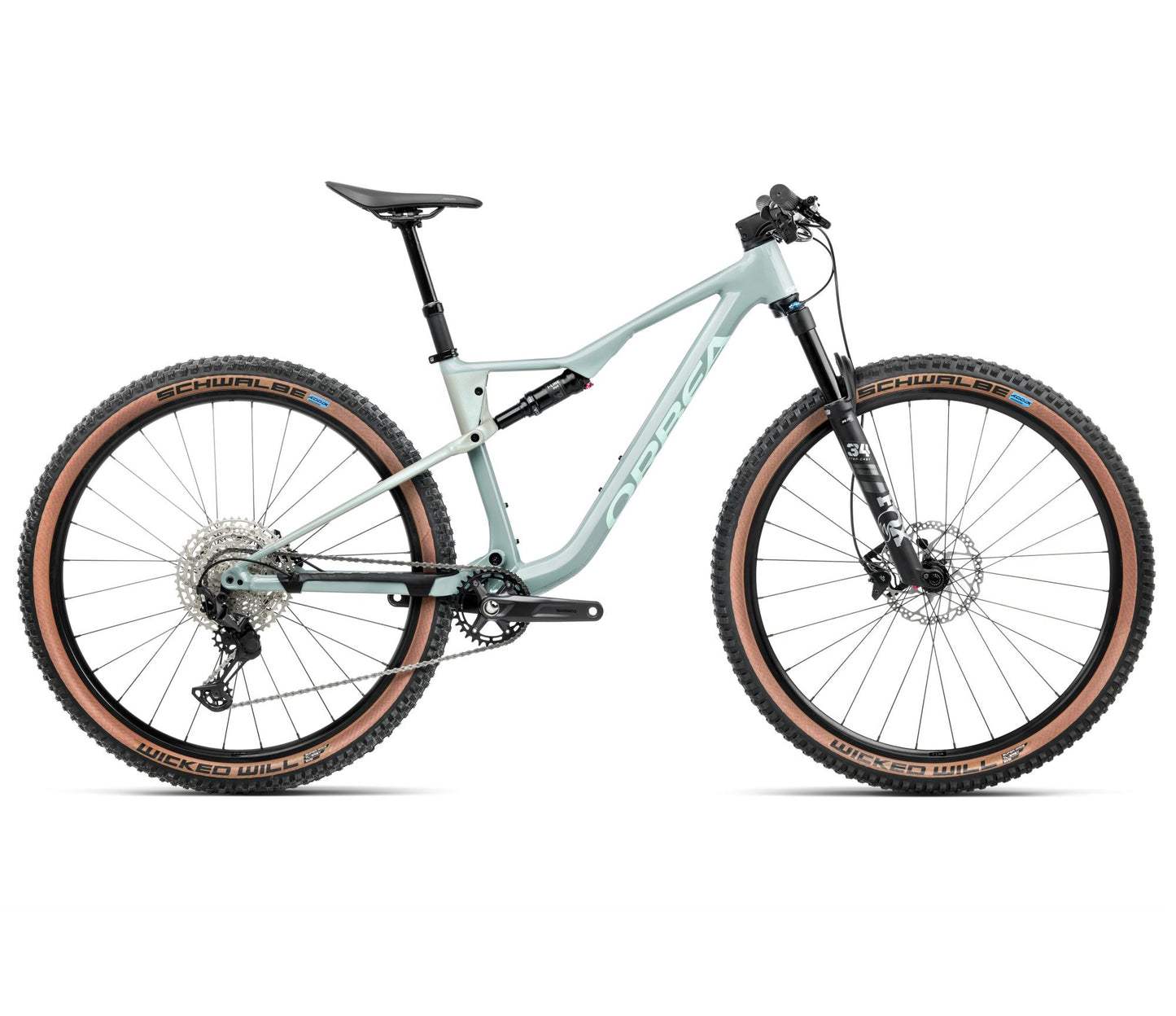 Orbea Oiz H10 2026 Mountain Bike