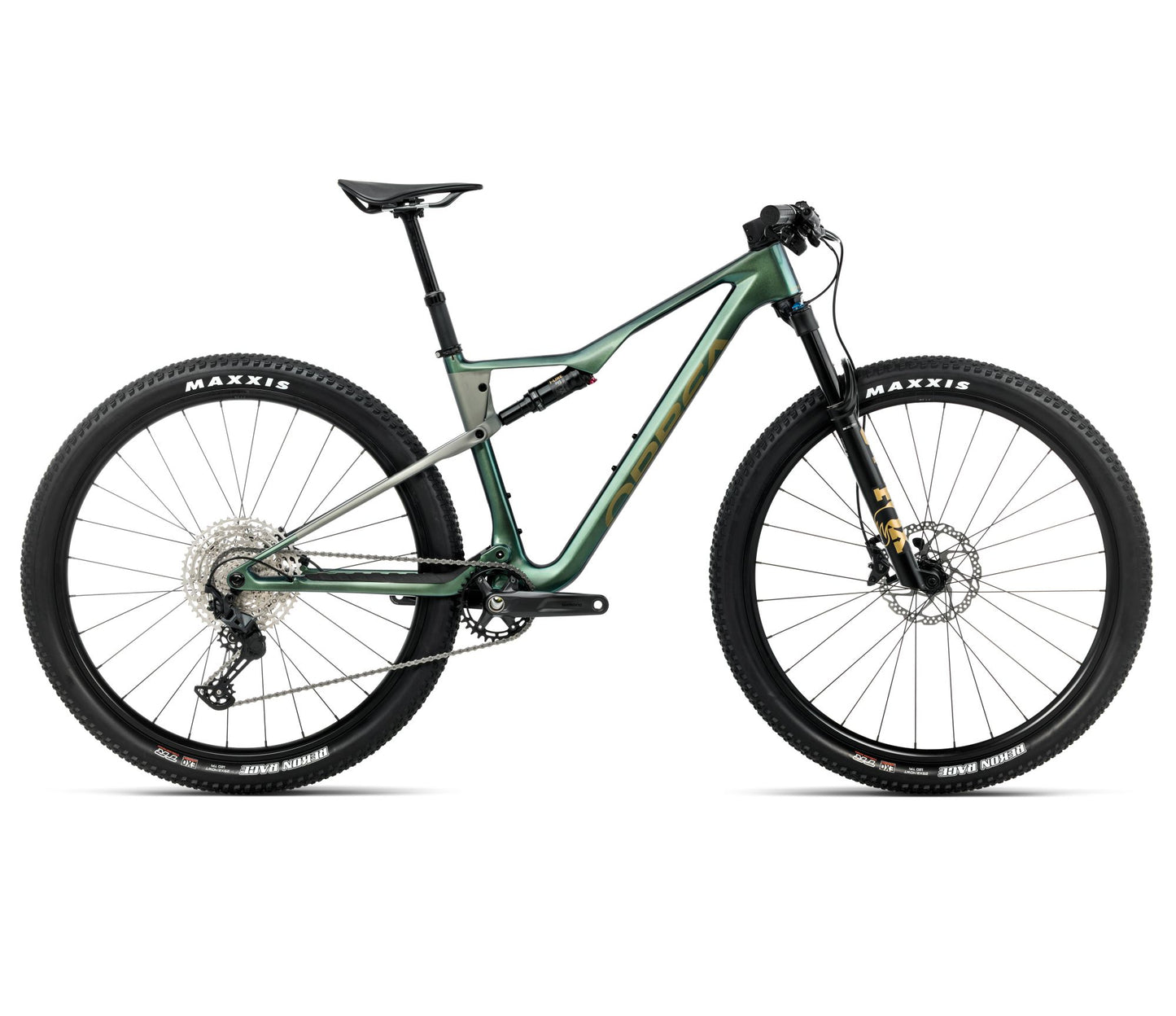 Orbea Oiz M30 2026 Mountain Bike