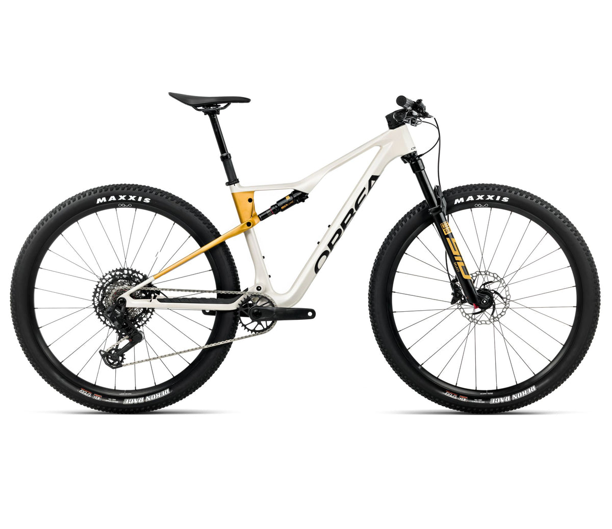 Orbea Oiz M21 2026 Mountain Bike