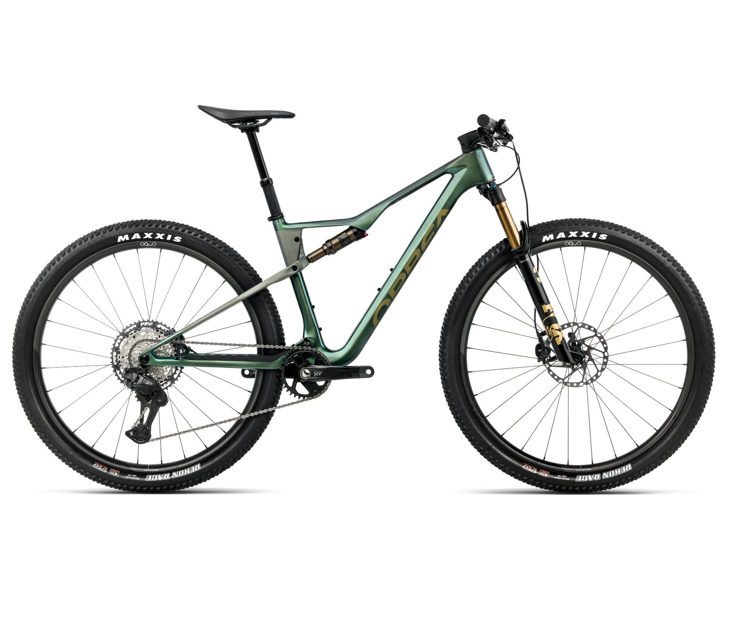 Orbea Oiz M10 2026 Mountain Bike