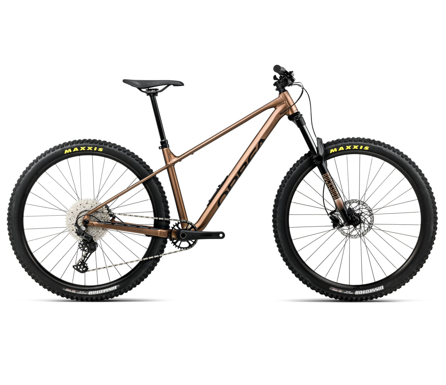 Orbea Laufey H30 2026 Mountain Bike