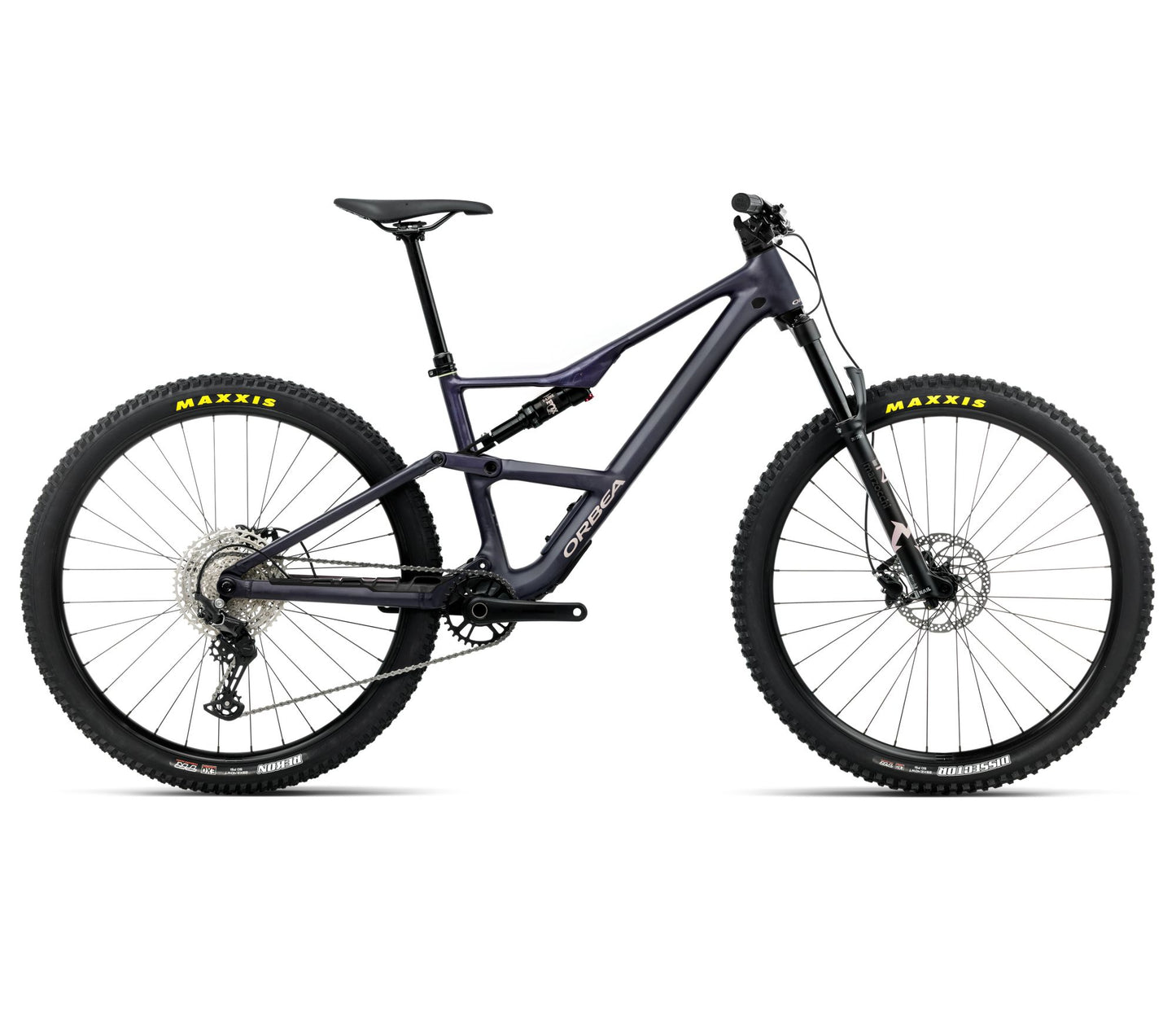 Orbea Occam SL H30 2026 Mountain Bike