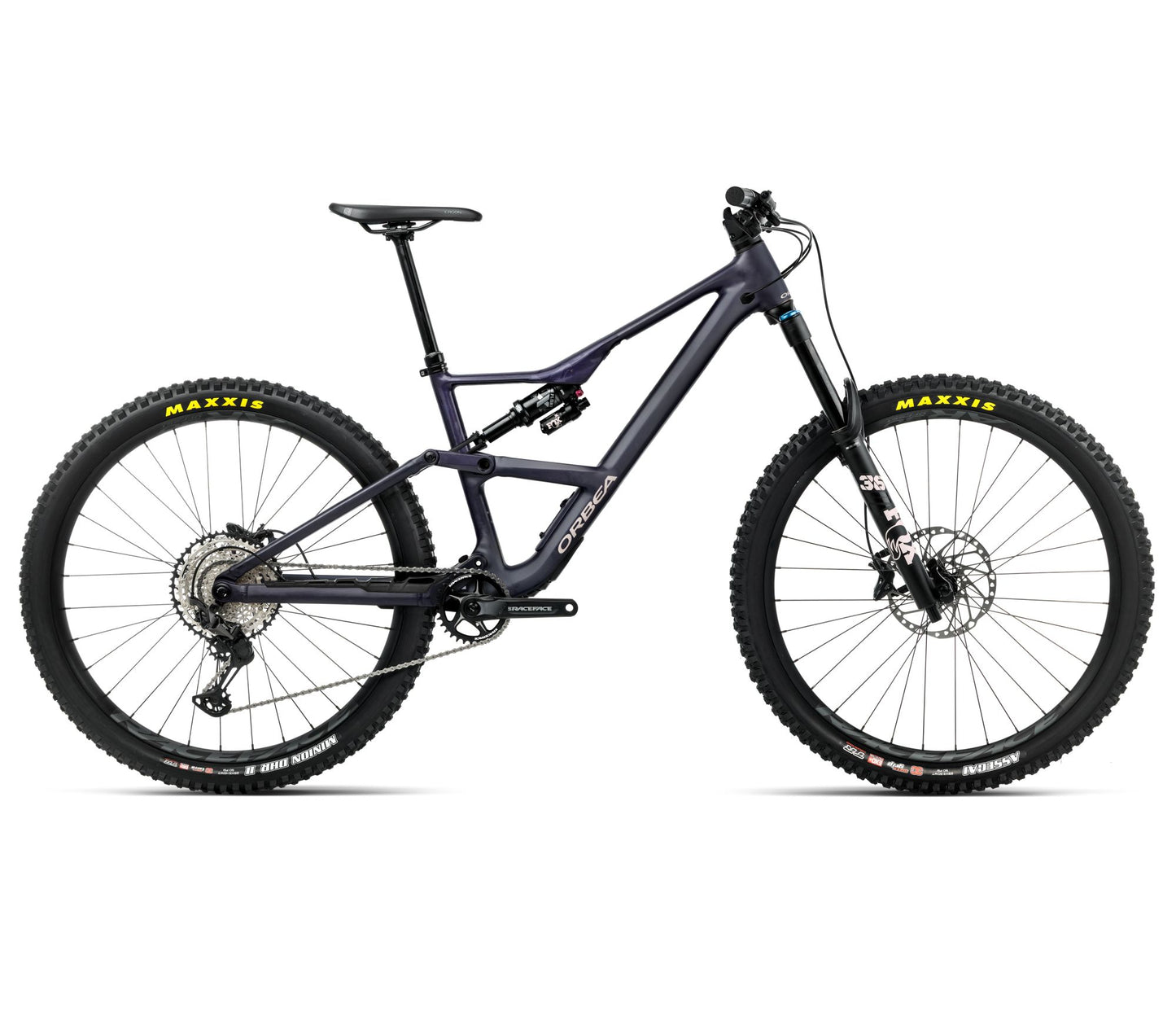 Orbea Occam LT H10 2026 Mountain Bike