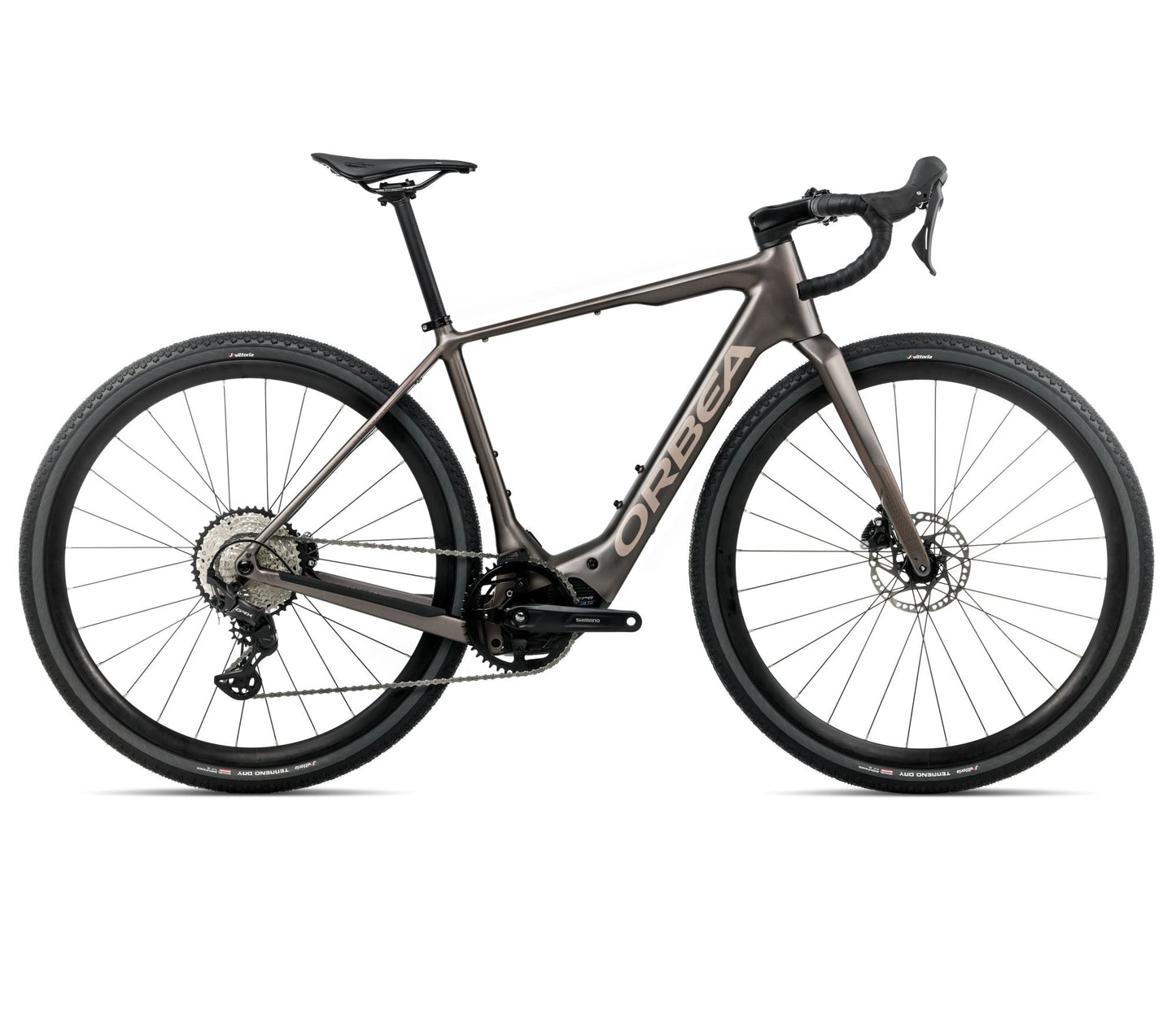 Orbea Denna H30 2026 Electric Gravel Bike