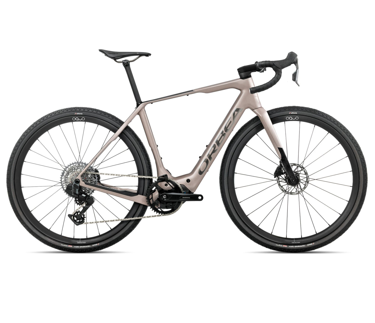 Orbea Denna M31e 2026 Electric Gravel Bike