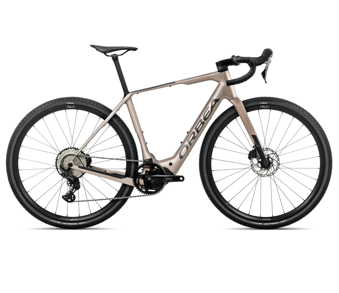 Orbea Denna M20 2026 Electric Gravel Bike