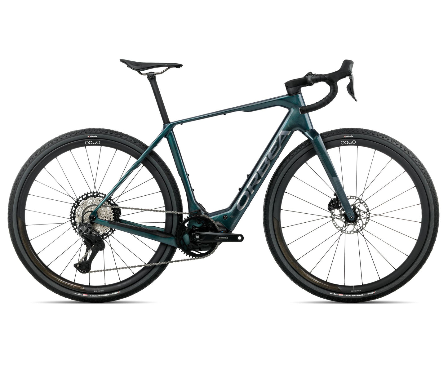 Orbea Denna M20i 2026 Electric Gravel Bike