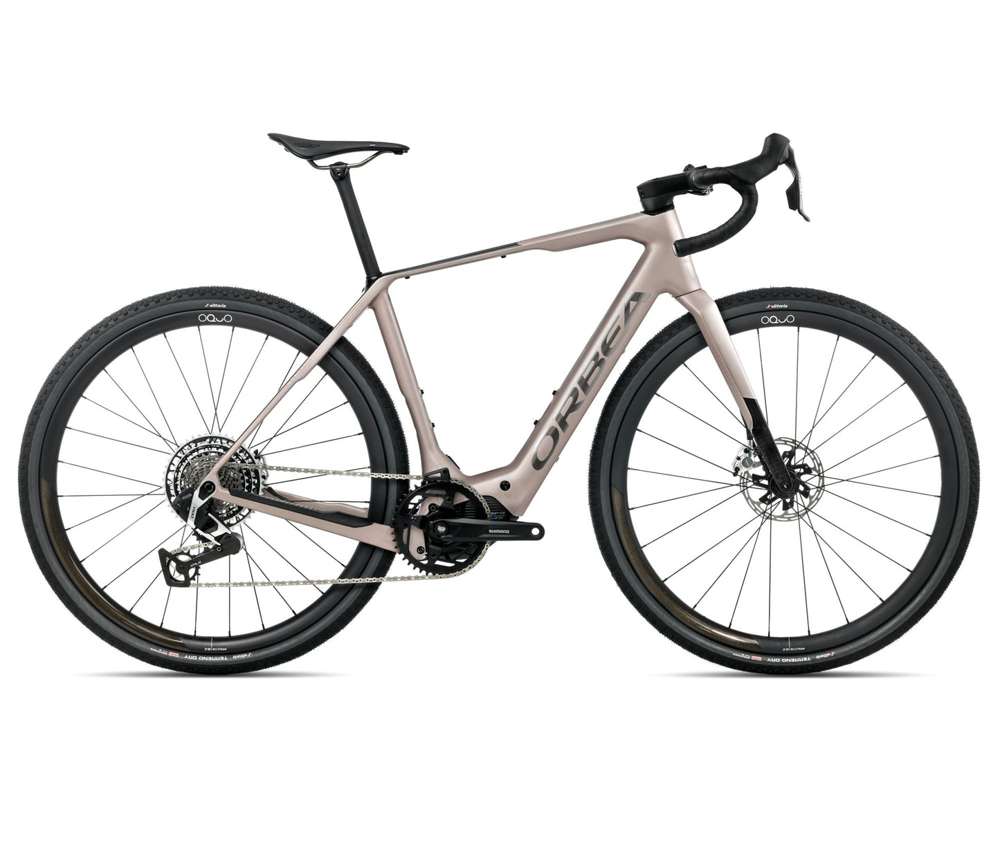 Orbea Denna M11e 2026 Electric Gravel Bike