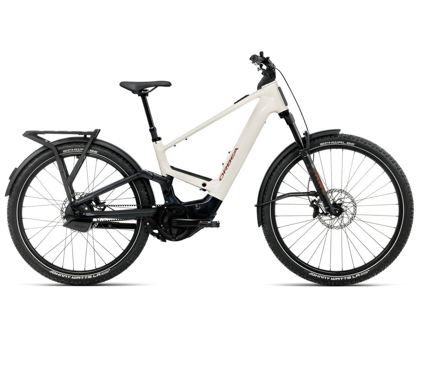 Orbea Muga 10 2026 Electric Hybrid Bike