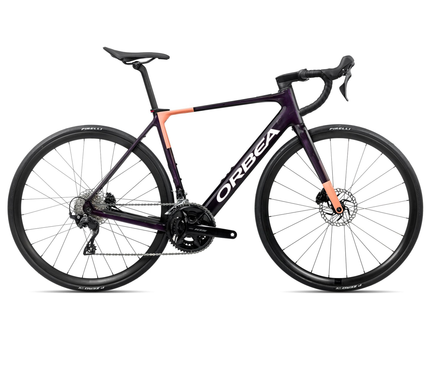Orbea Gain M30 2026 Electric Road Bike