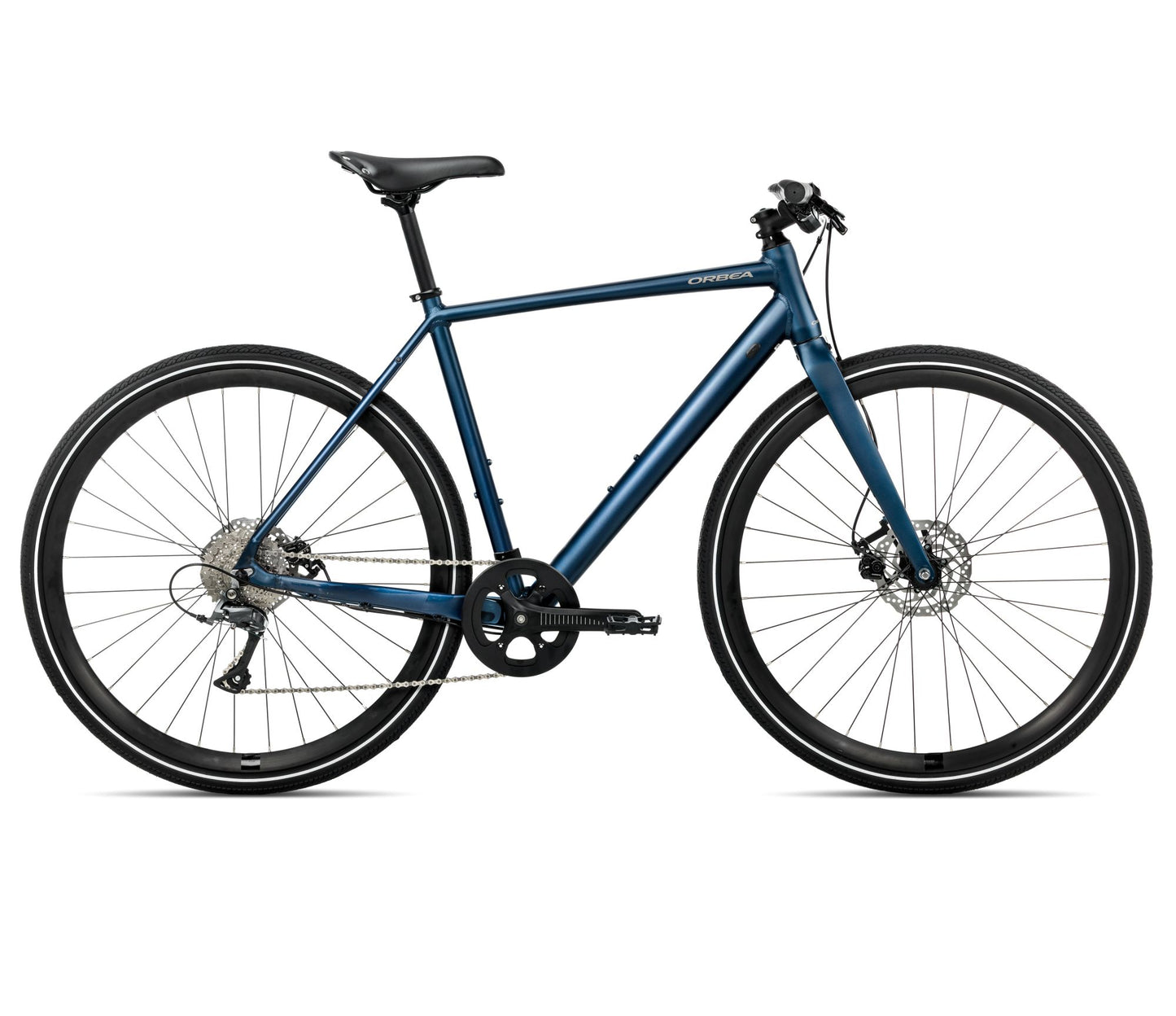 Orbea Vector 35 2026 Hybrid Bike