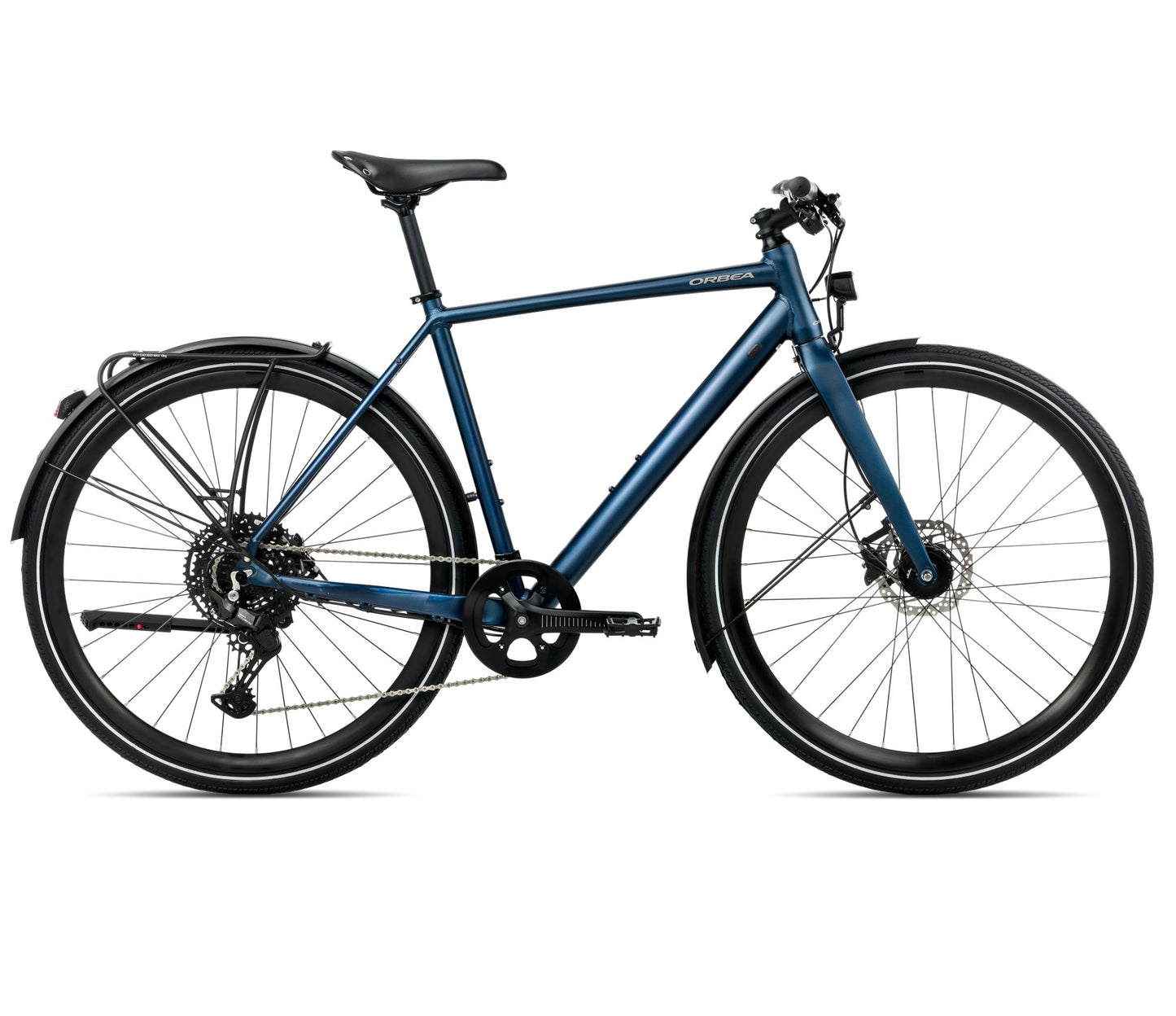 Orbea Vector 15 EQ 2026 Hybrid Bike