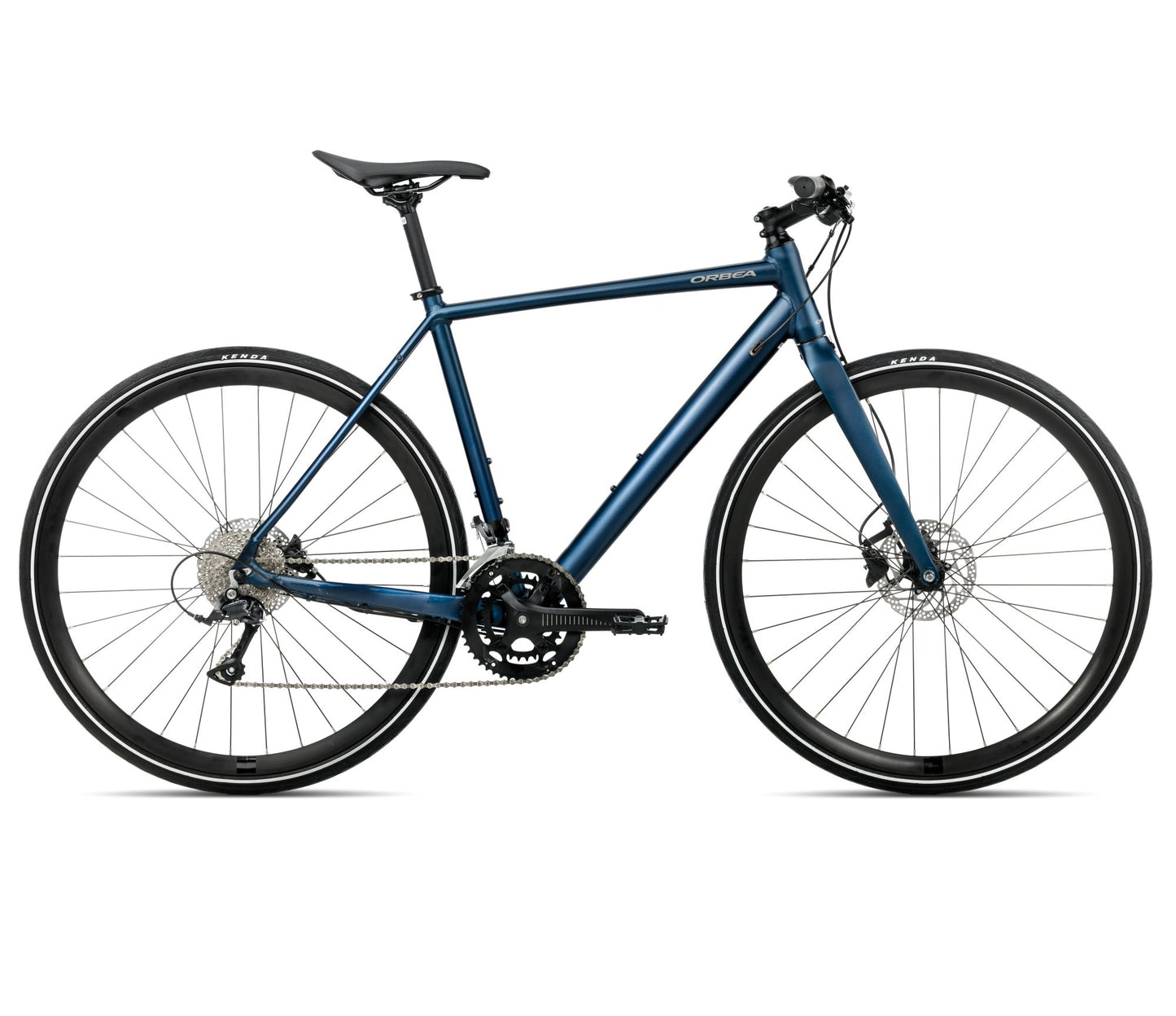 Orbea Vector 20 2026 Hybrid Bike