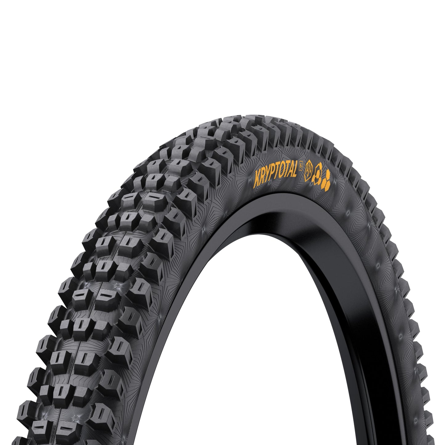 Continental Kryptotal Front Trail Folding MTB Tyre