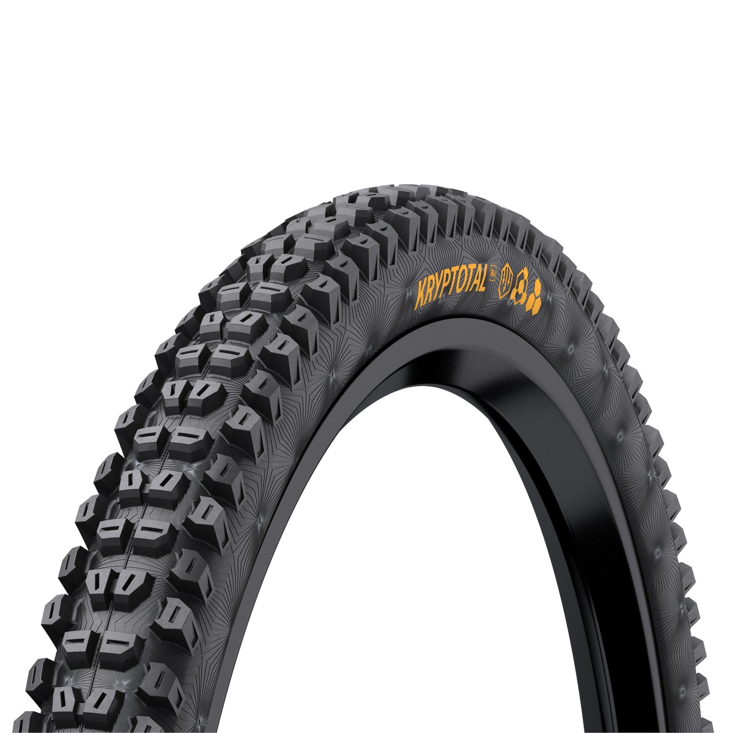 Continental Kryptotal Rear Enduro Folding MTB Tyre