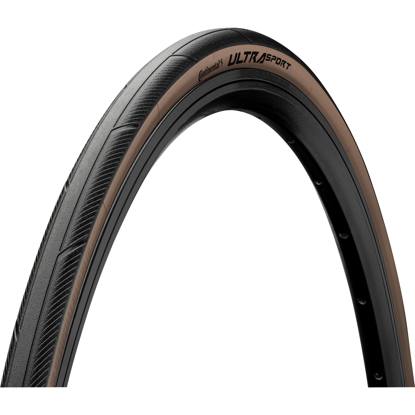 Continental Ultra Sport III PureGrip Folding Road Tyre