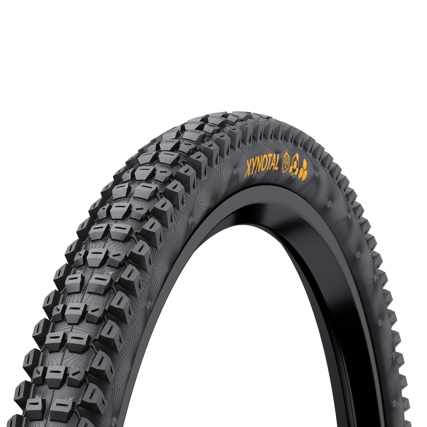 Continental Xynotal Downhill Folding MTB Tyre