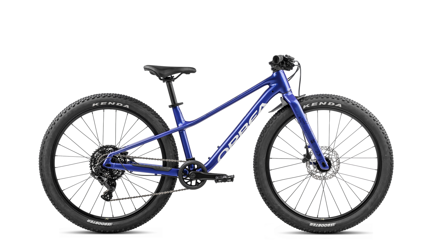 Orbea Kimu 24 H20 2027 Children's Bike