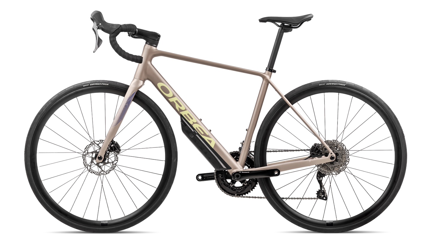 Orbea Avant H30 2027 Road Bike