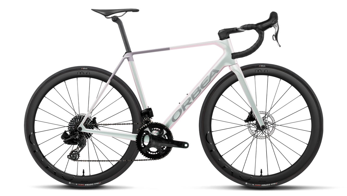 Orbea Orca M22 Team 2027 Road Bike