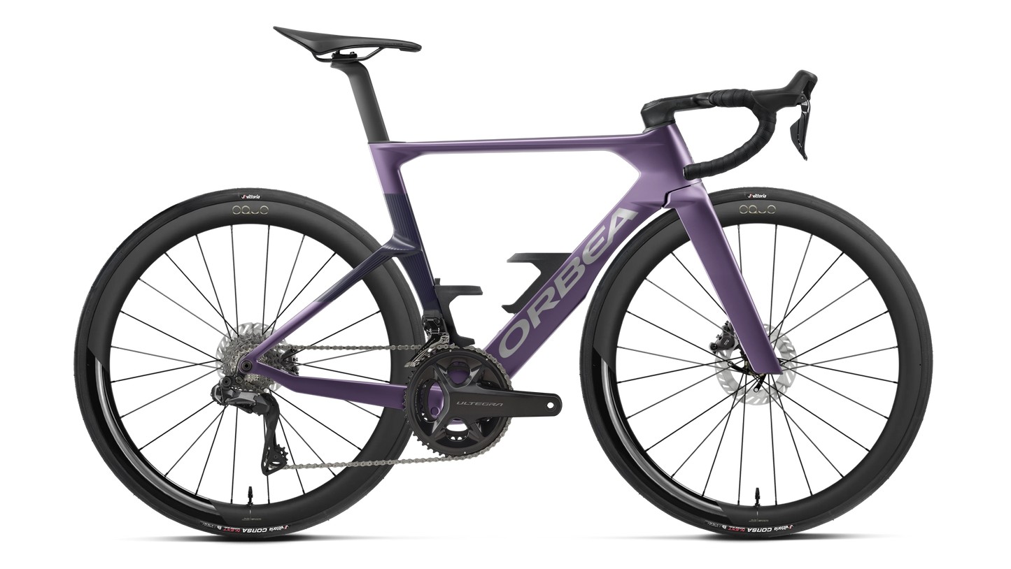Orbea Orca Aero M20i LTD 2027 Road Bike
