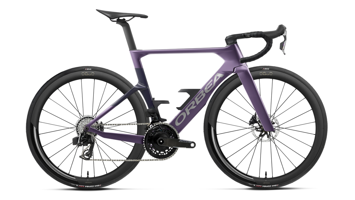 Orbea Orca Aero M21e LTD 2027 Road Bike