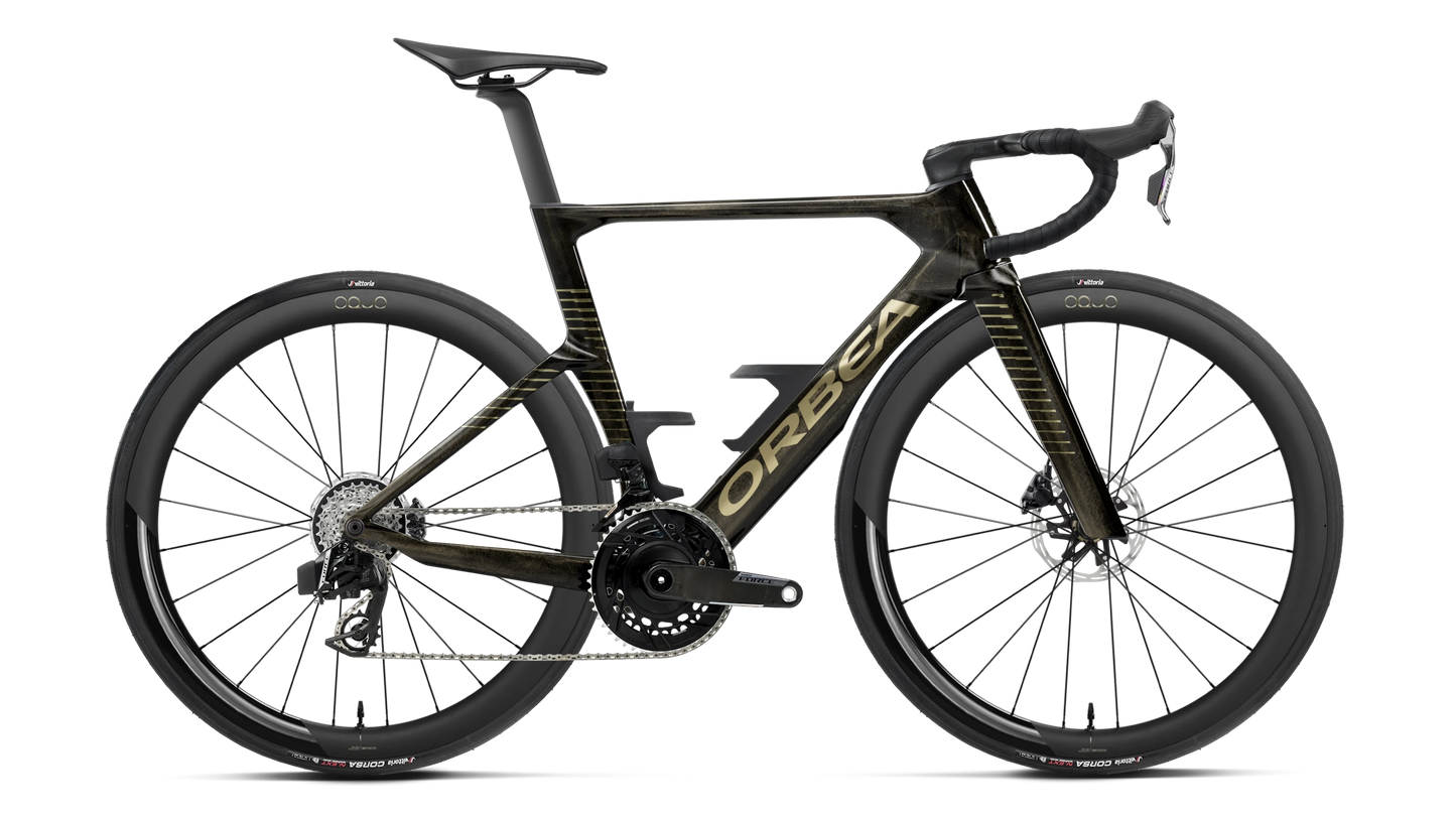 Orbea Orca Aero M21e LTD 2027 Road Bike