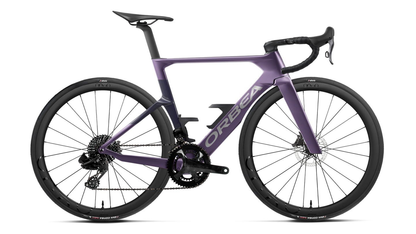 Orbea Orca Aero M22 LTD 2027 Road Bike
