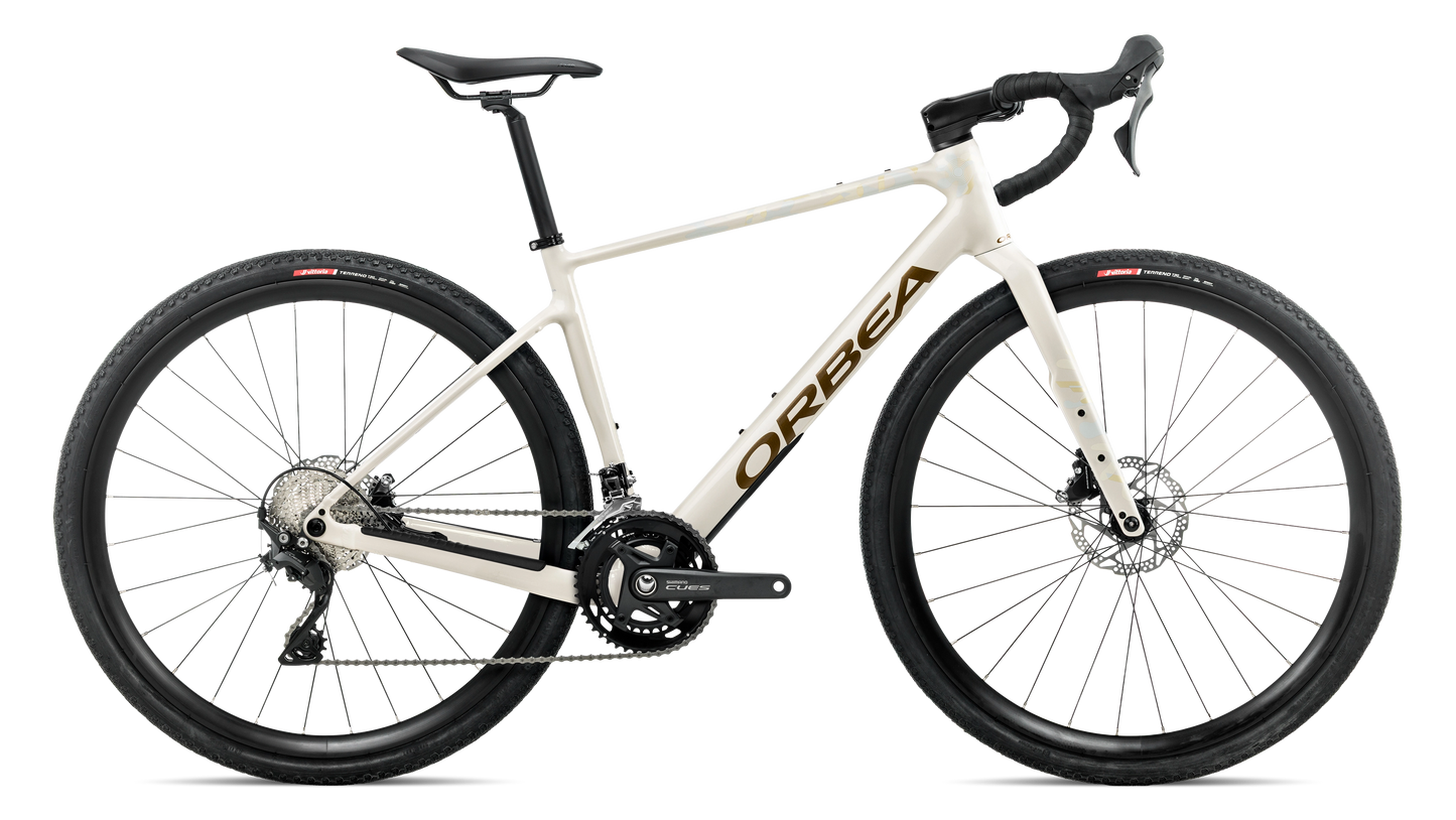 Orbea Terra H40 2027 Gravel Bike