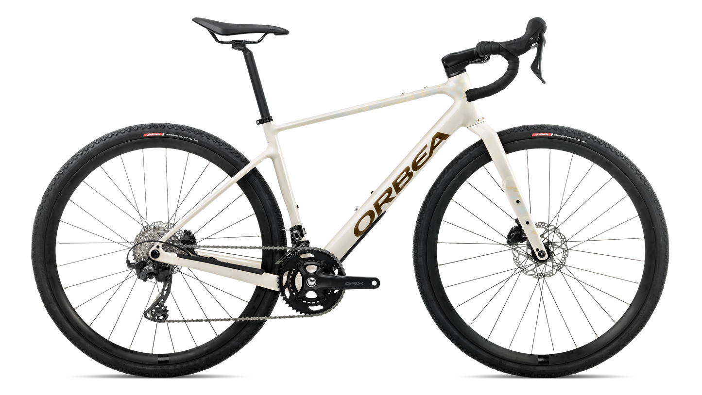 Orbea Terra H30 2027 Gravel Bike