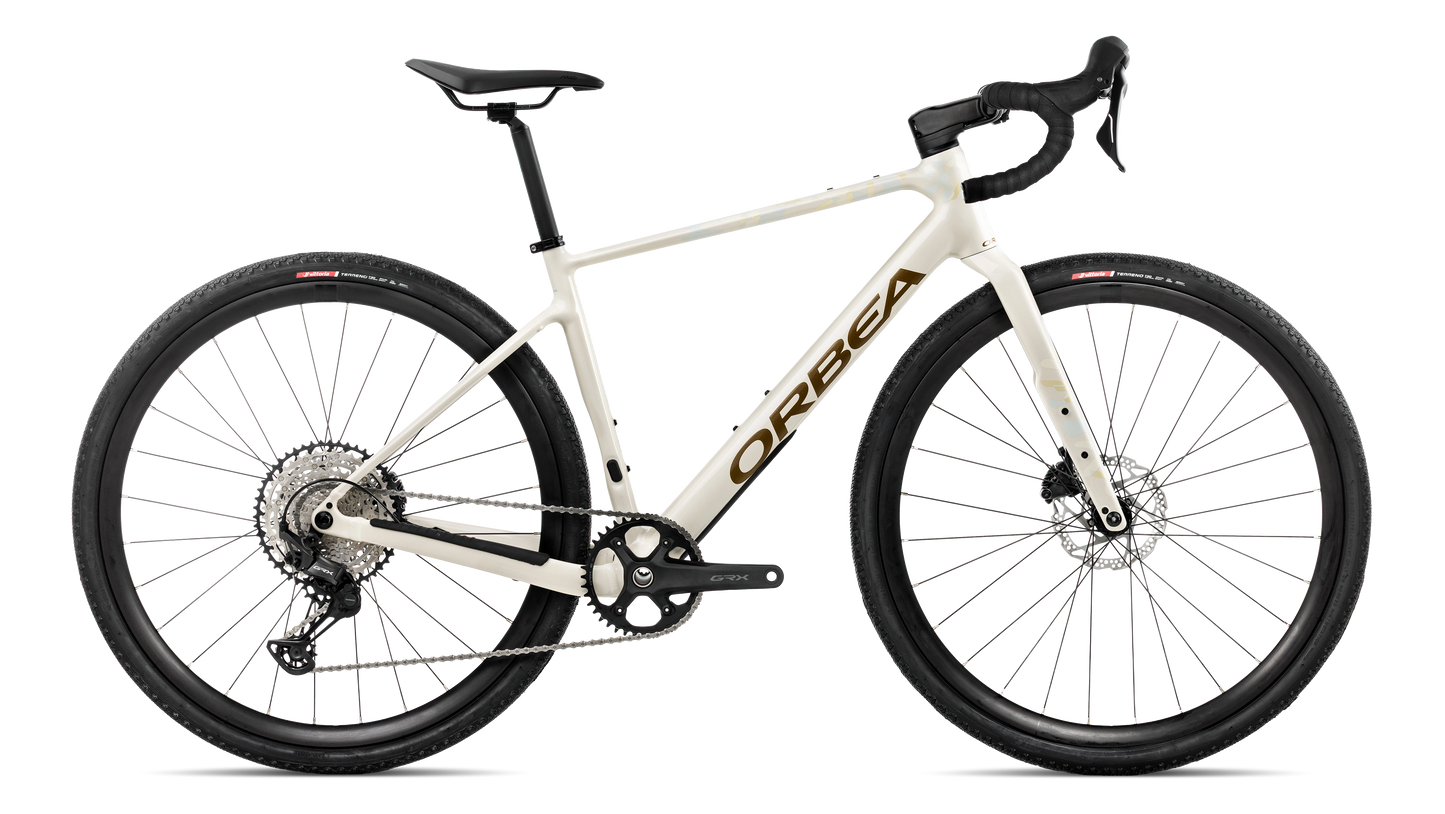 Orbea Terra H30 1X 2027 Gravel Bike