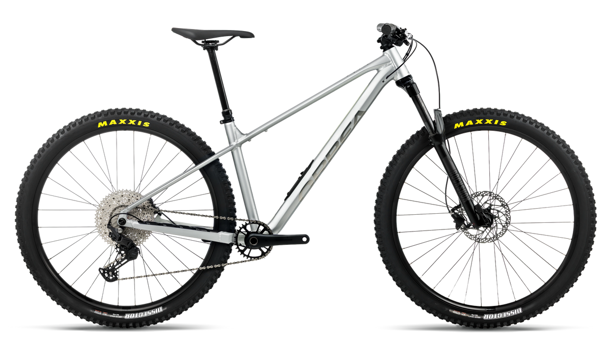 Orbea Laufey H30 2027 Mountain Bike