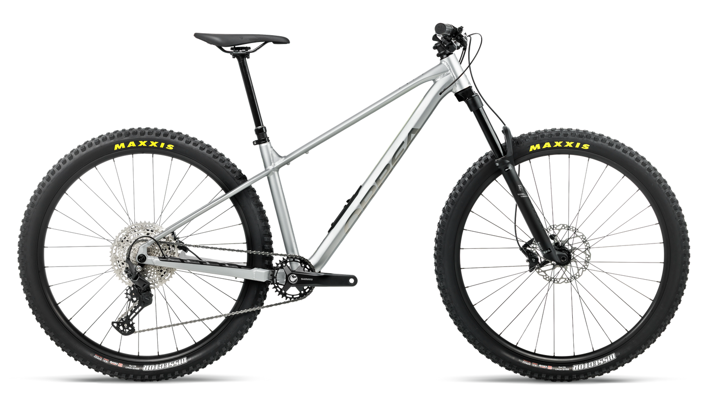 Orbea Laufey H10 2027 Mountain Bike