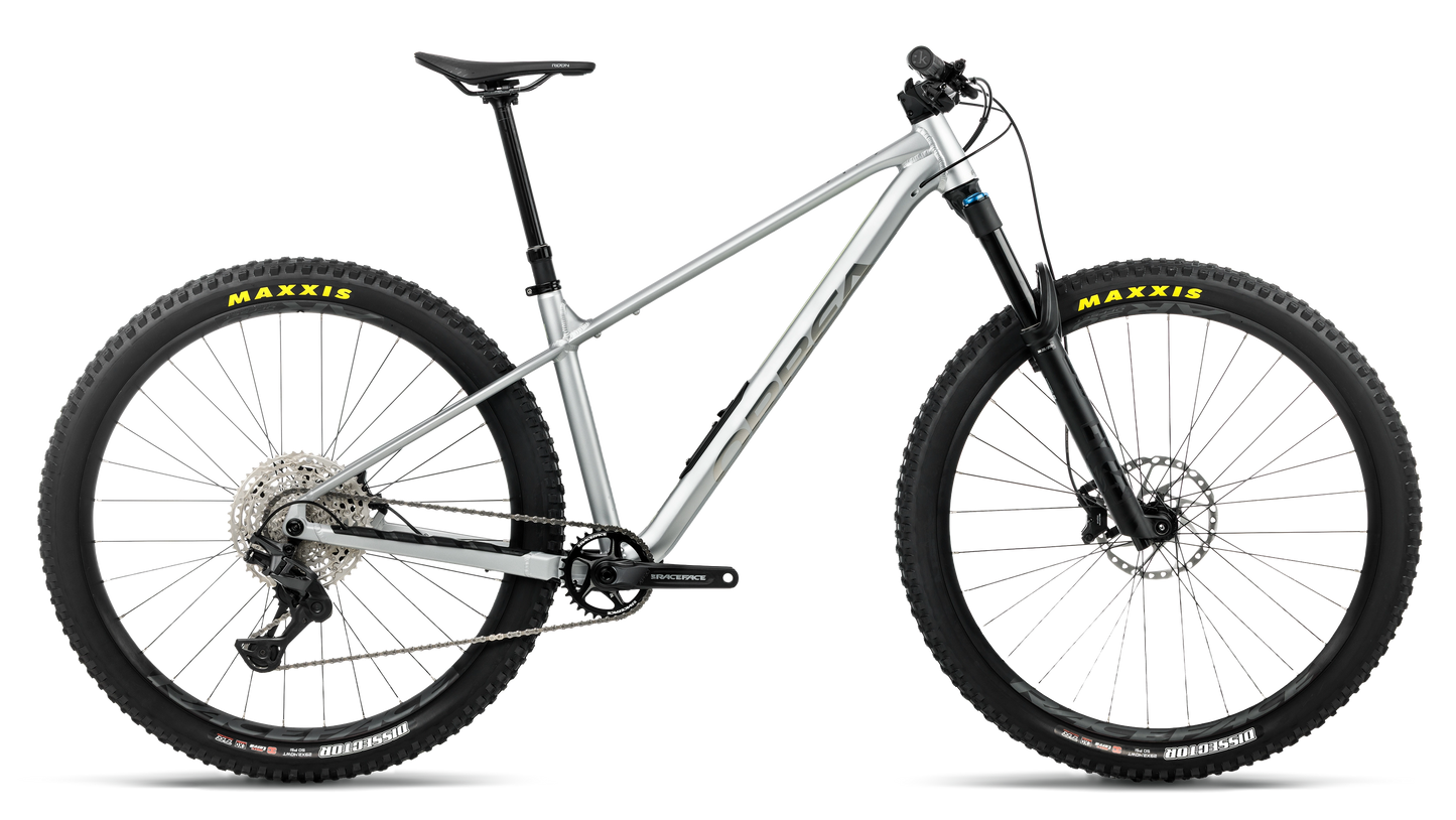 Orbea Laufey H-LTD 2027 Mountain Bike