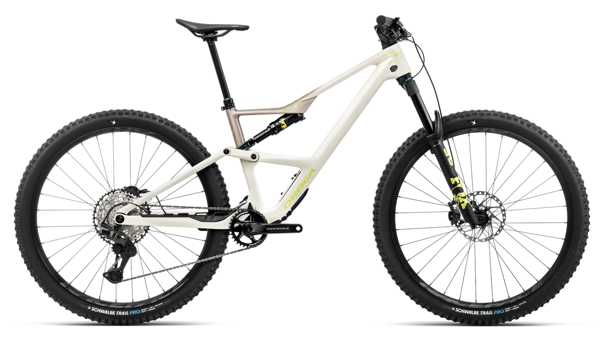 Orbea Occam SL M30 2027 Mountain Bike