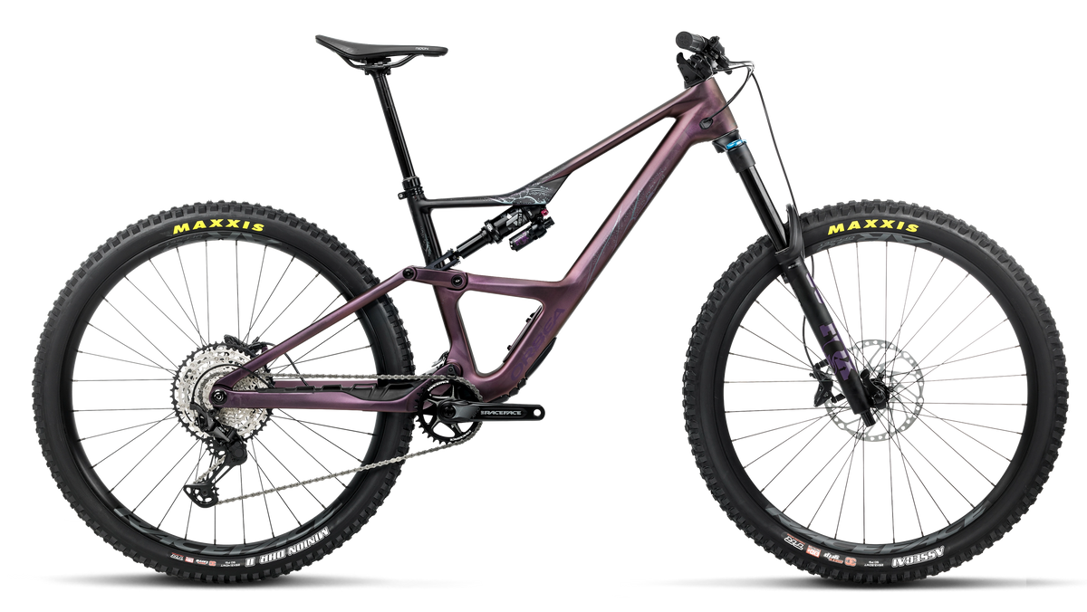 Orbea Occam LT M30 2027 Mountain Bike