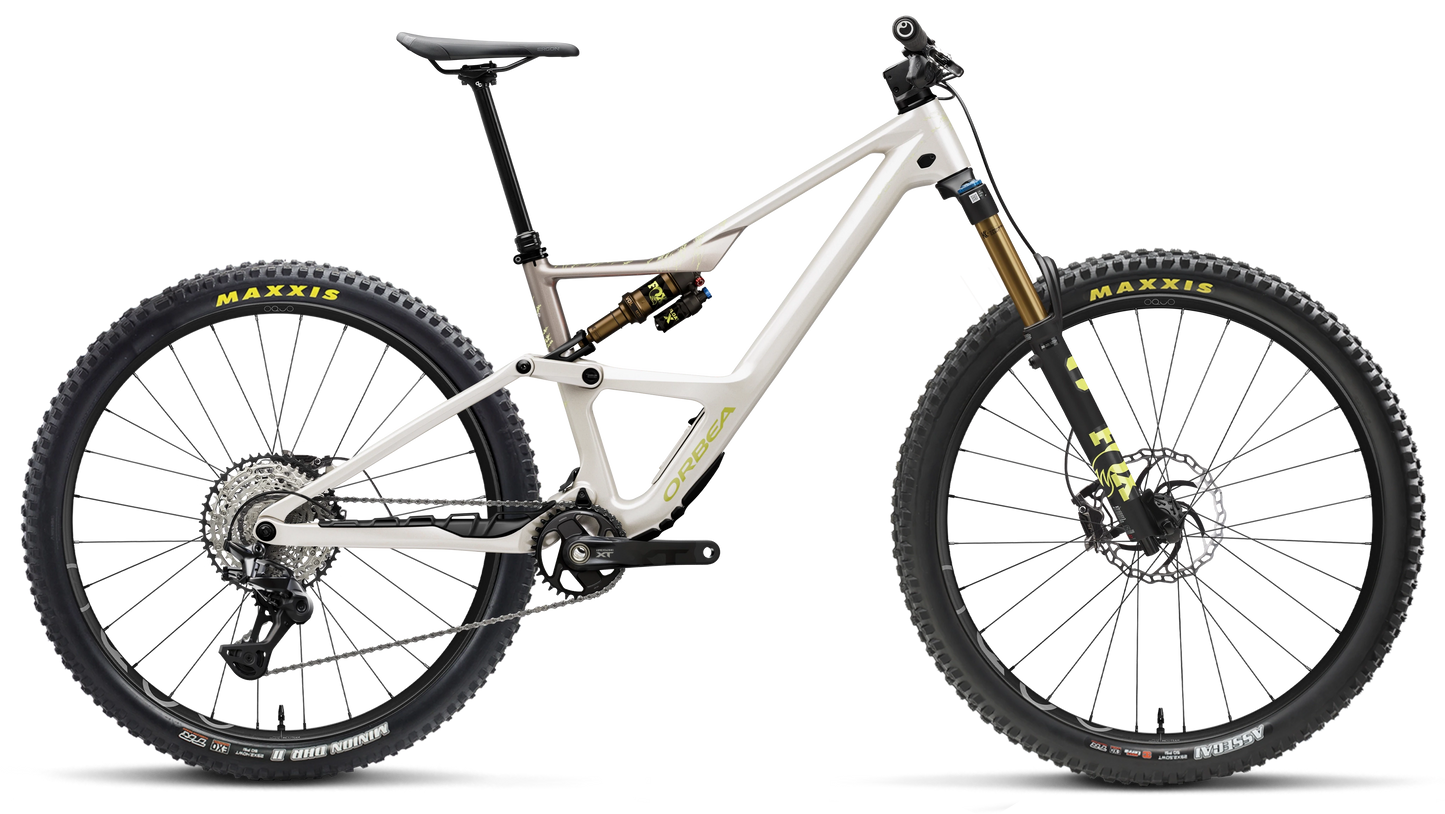 Orbea Occam LT M10 2027 Mountain Bike