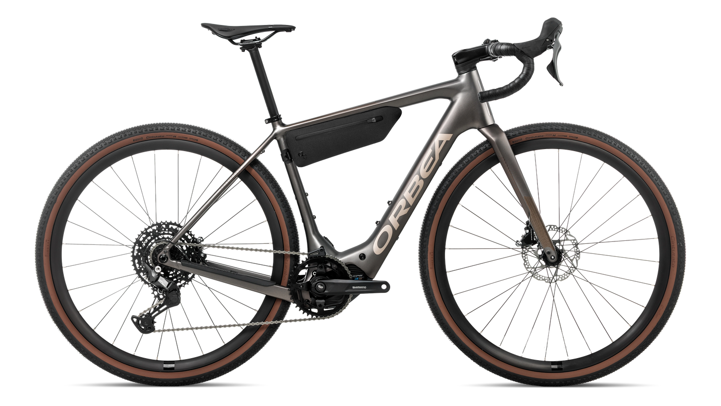 Orbea Denna H50 2027 Electric Gravel Bike
