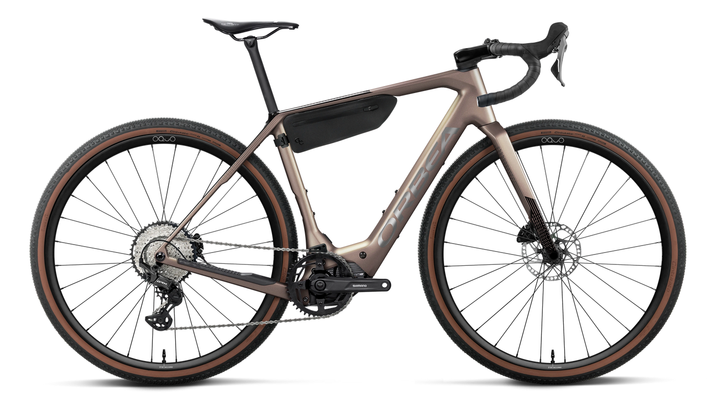 Orbea Denna M30 2027 Electric Gravel Bike